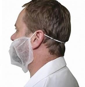 Szakállvédő Guarder
